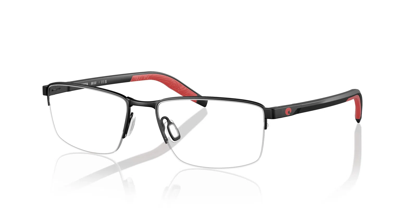 Costa Optical Brd 310 3015 Eyeglasses - view 23